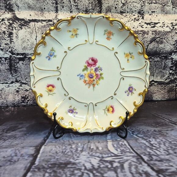 Vintage Jlmenau Graf Von Henneberg 1777  Made in Germany - Picture 1 of 4